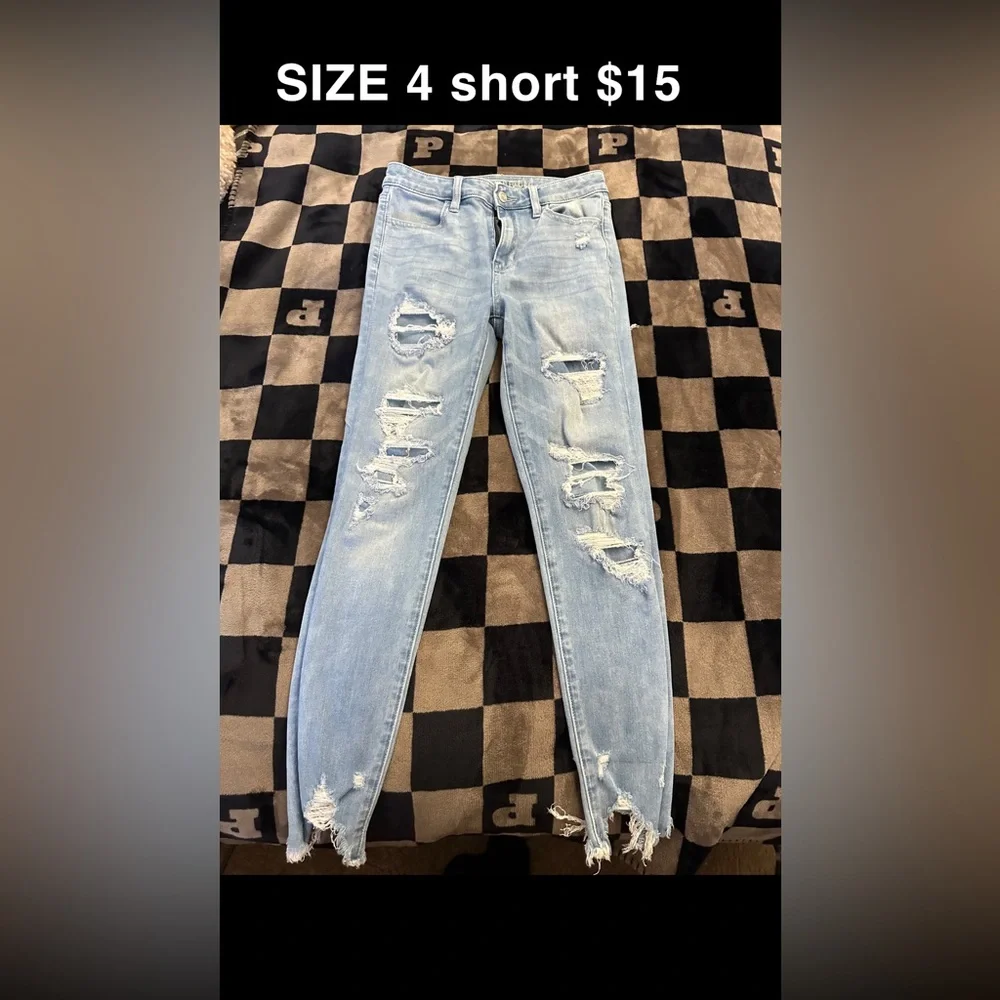 pants - Picture 1 of 1